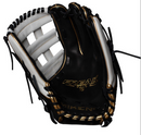 Miken PRO Series Slowpitch 13.5'' Model PRO135BWG