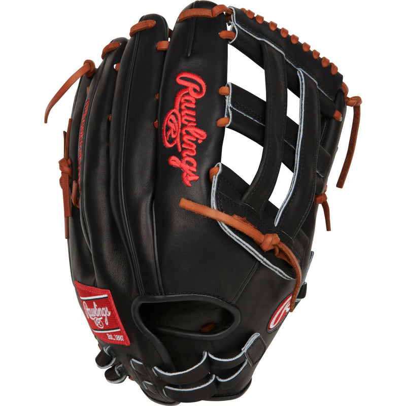 Rawlings Heart Of The Hide 14" Slowpitch Glove - RPRO140SP-6B