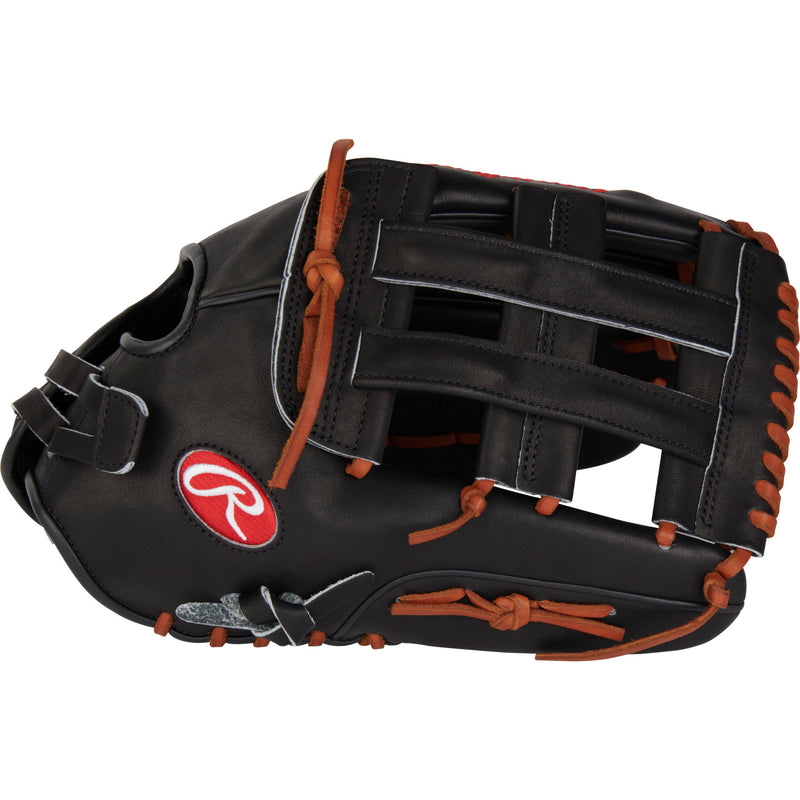 Rawlings Heart Of The Hide 14" Slowpitch Glove - RPRO140SP-6B