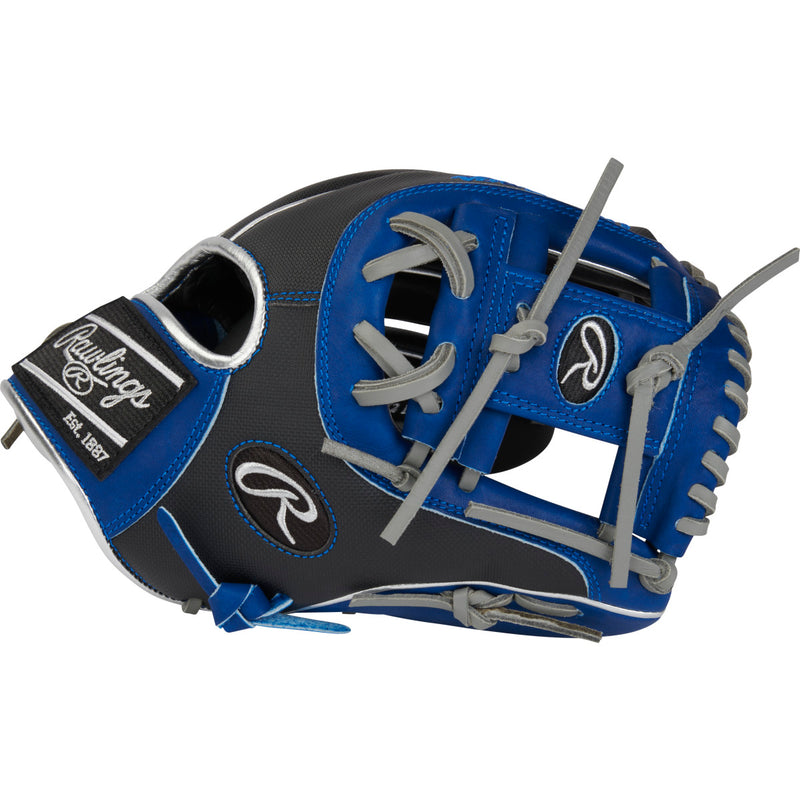 2023 Rawlings Heart of the Hide 11.5" Glove - PRO204-2BRSS