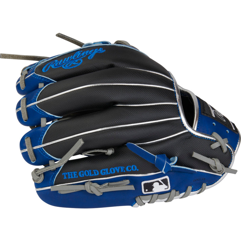 2023 Rawlings Heart of the Hide 11.5" Glove - PRO204-2BRSS