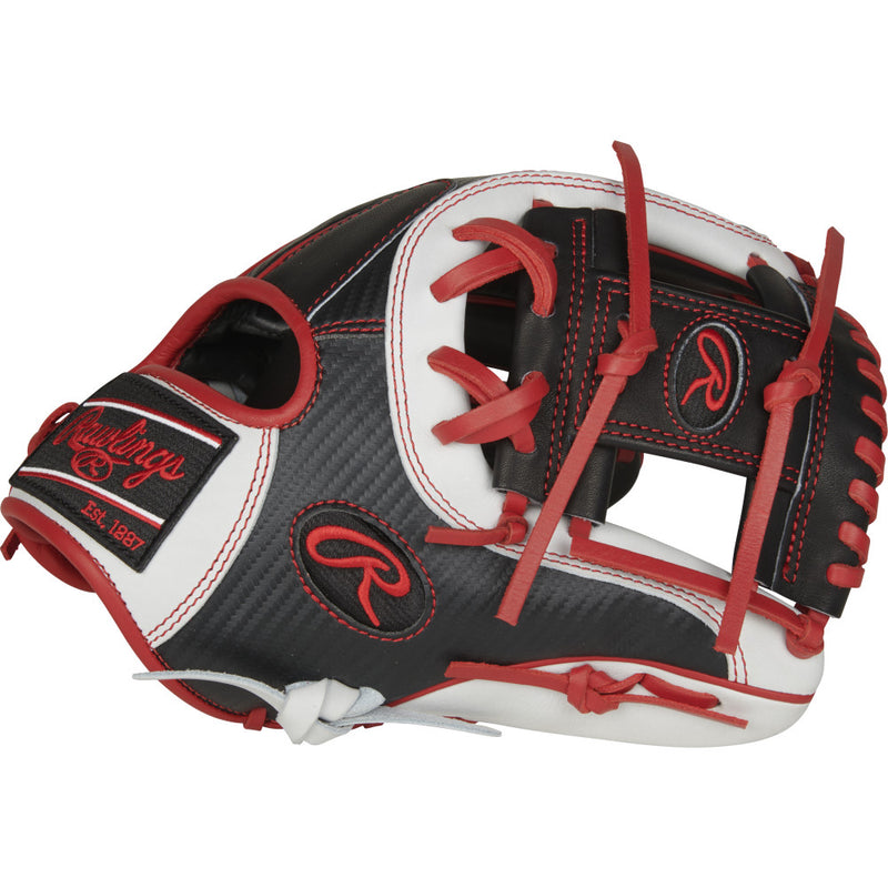 Rawlings Heart Of The Hide Hyper Shell 11.5' Glove-Opening Day Series-PRO204-2BSCF