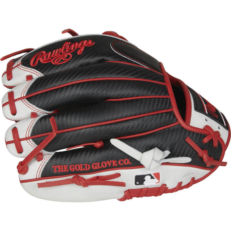 Rawlings Heart Of The Hide Hyper Shell 11.5' Glove-Opening Day Series-PRO204-2BSCF