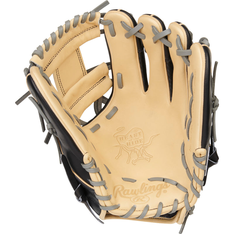 Rawlings Heart of the Hide 11.5" Glove - PRO204-2CBCF