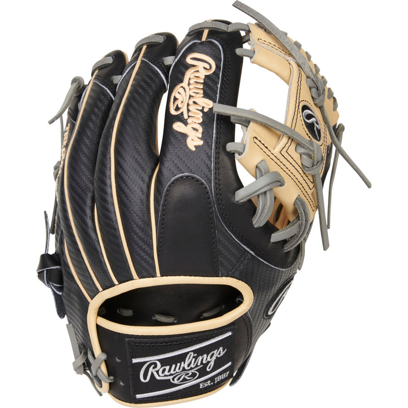 Rawlings Heart of the Hide 11.5" Glove - PRO204-2CBCF