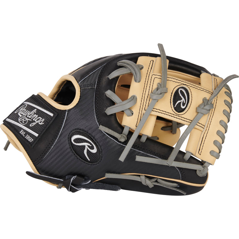 Rawlings Heart of the Hide 11.5" Glove - PRO204-2CBCF