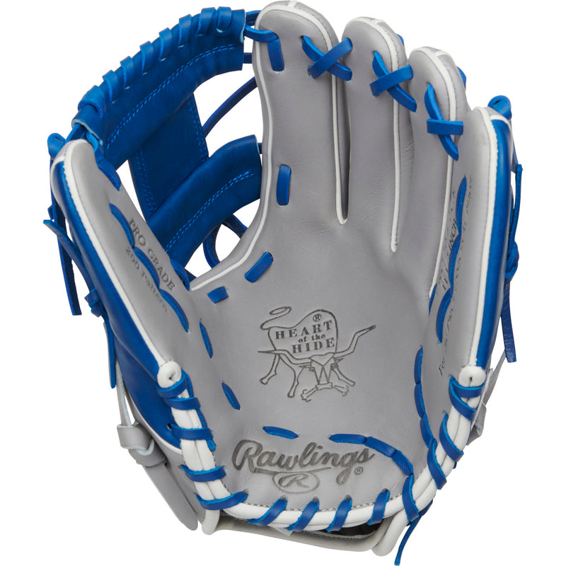 Rawlings Heart Of The Hide 11.5'' Glove-Opening Day Series-PRO204-2GR