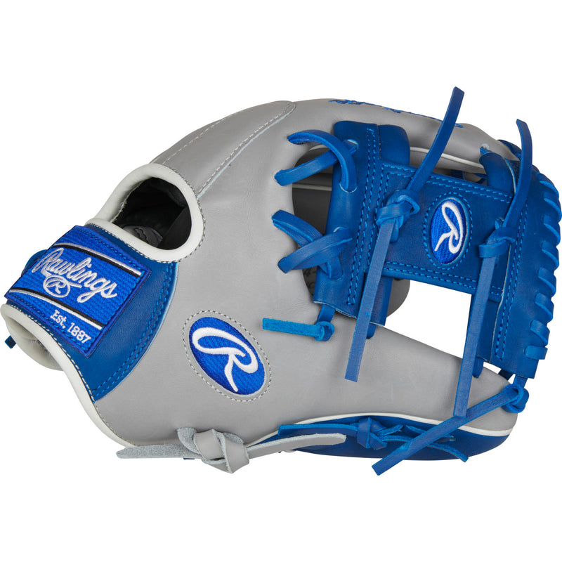 Rawlings Heart Of The Hide 11.5'' Glove-Opening Day Series-PRO204-2GR