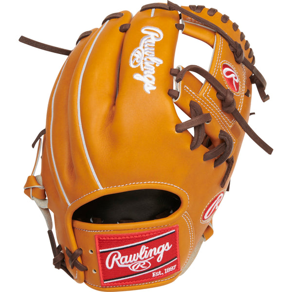 2022 Rawlings Heart of the Hide 11.5" Glove - PRO204-2T