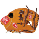 Rawlings Heart of the Hide 11.5" Glove - PRO204-2T