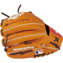 Rawlings Heart of the Hide 11.5" Glove - PRO204-2T