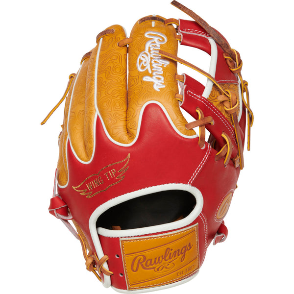 2023 Rawlings Heart of the Hide 11.5" Glove - PRO204W-2XS