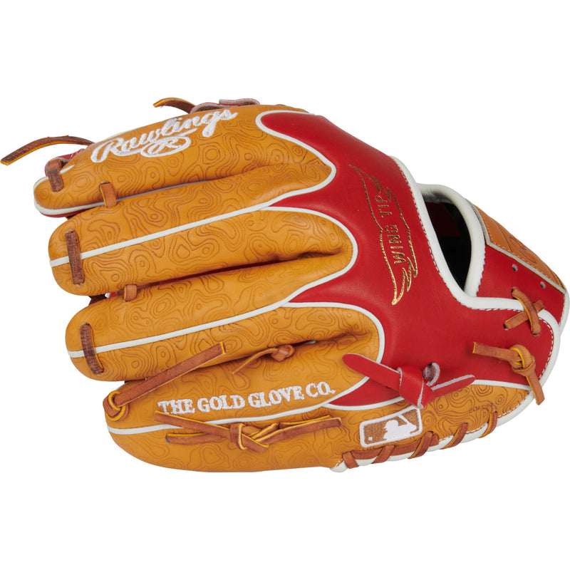 2023 Rawlings Heart of the Hide 11.5" Glove - PRO204W-2XS