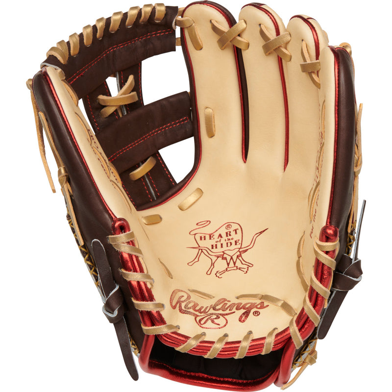 2023 Rawlings Heart of the Hide 11.75" Glove - PRO205-32CCH