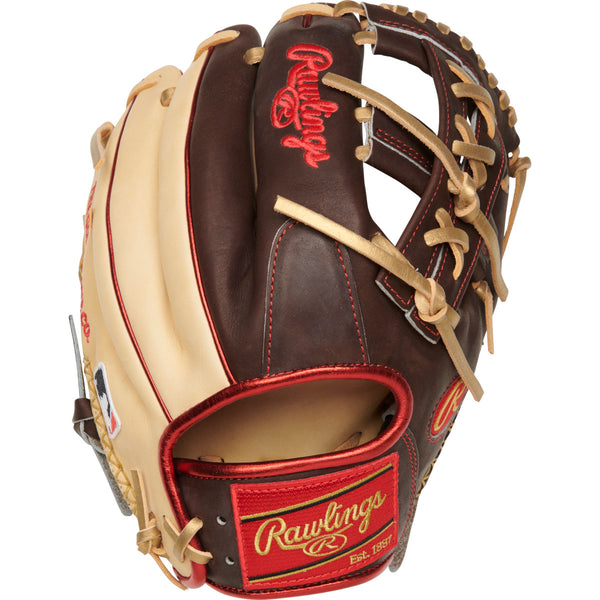 2023 Rawlings Heart of the Hide 11.75" Glove - PRO205-32CCH