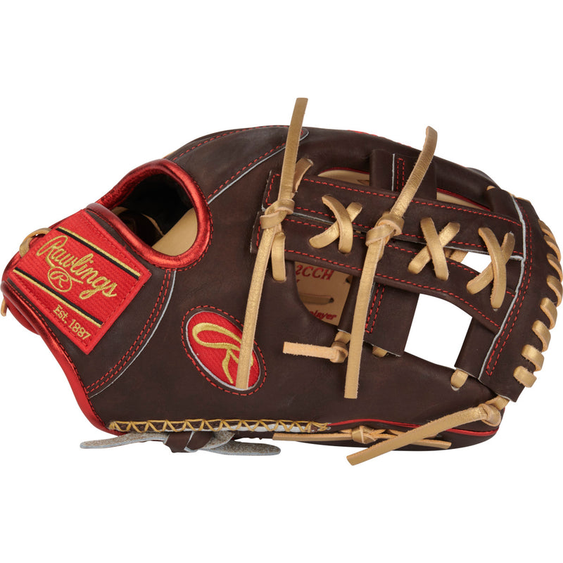 2023 Rawlings Heart of the Hide 11.75" Glove - PRO205-32CCH