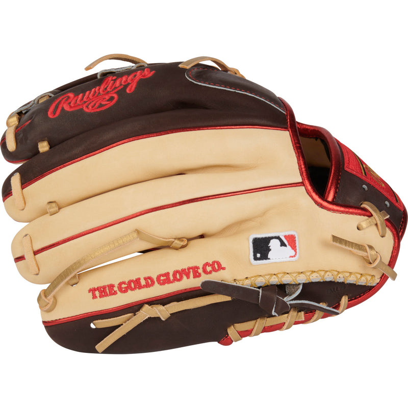 2023 Rawlings Heart of the Hide 11.75" Glove - PRO205-32CCH