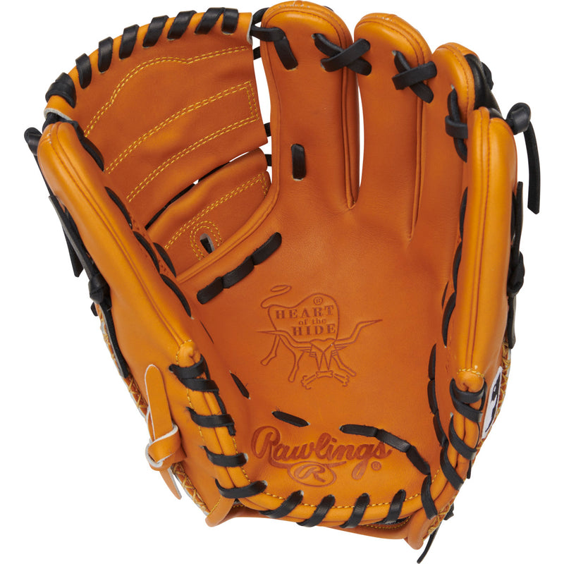 2022 Rawlings Heart of the Hide 11.75" Glove - PRO205-9TB