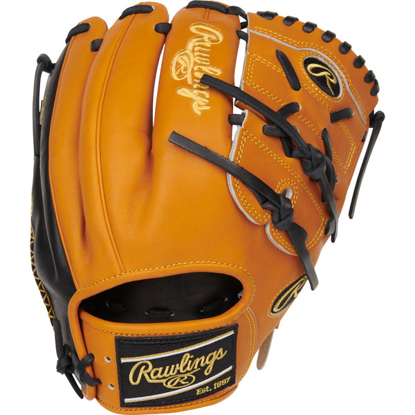 2022 Rawlings Heart of the Hide 11.75" Glove - PRO205-9TB