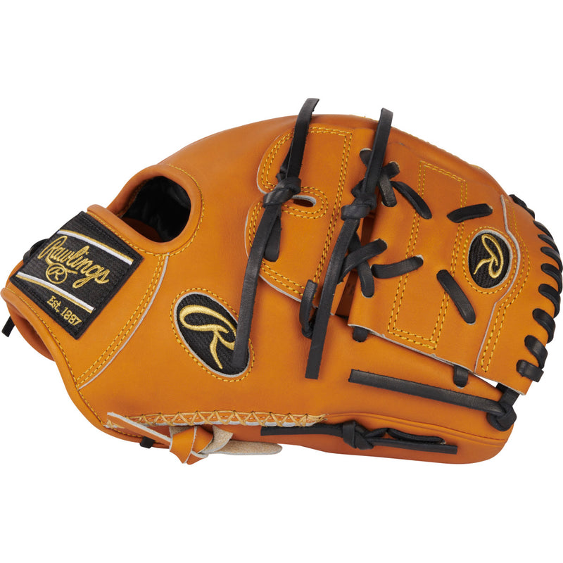 2022 Rawlings Heart of the Hide 11.75" Glove - PRO205-9TB