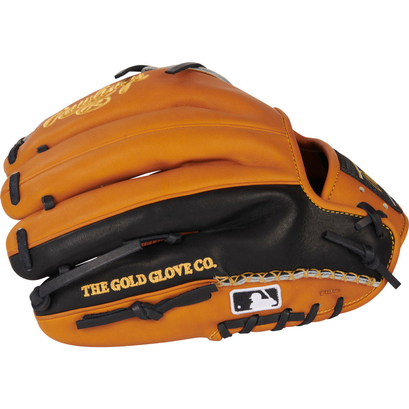 2022 Rawlings Heart of the Hide 11.75" Glove - PRO205-9TB