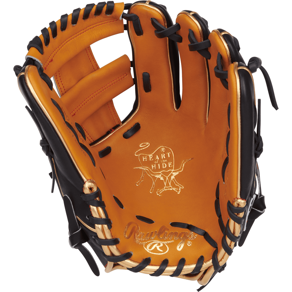 Rawlings Heart of The Hide 11.75
