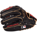 Rawlings Heart of The Hide 11.75" Gold Glove Club January 2024 - PRO205W-13TB