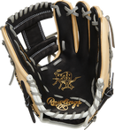 Rawlings Heart of The Hide 11.5" Gold Glove Club Baseball Glove December 2021 - RGGC-DEC21-1-PRO205W-2BCG