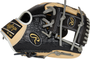 Rawlings Heart of The Hide 11.5" Gold Glove Club Baseball Glove December 2021 - RGGC-DEC21-1-PRO205W-2BCG