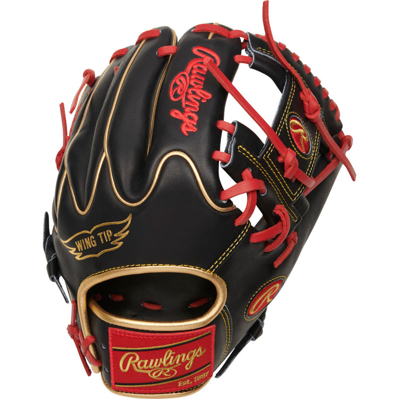 NEW Rawlings 11.5 HOH Cory Seager Model