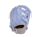 Rawlings Heart of the Hide 12" Fastpitch Softball Glove - PRO206SB-2PE