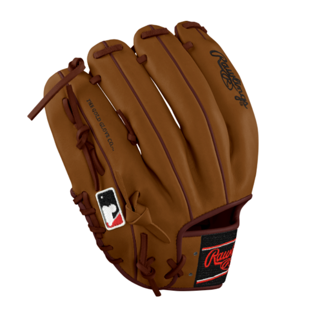 2025 SISC Exclusive Rawlings Heart of the Hide PRO208 Model 12.5