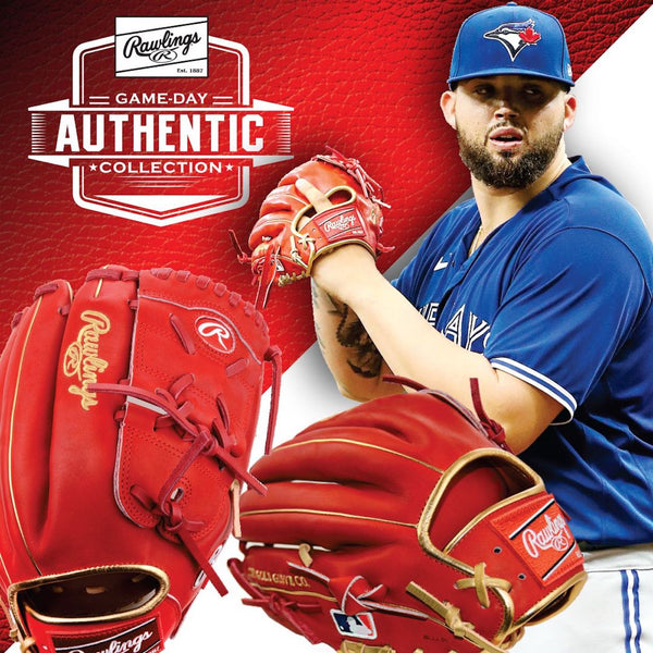 2023 Rawlings 12.5" Heart of the Hide Baseball Glove MLB Collection - Alek Manoah Edition - PRO208-AM6