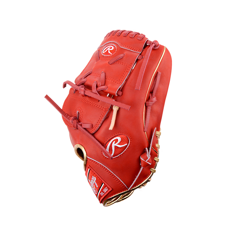 2023 Rawlings 12.5" Heart of the Hide Baseball Glove MLB Collection - Alek Manoah Edition - PRO208-AM6