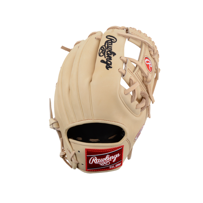 2023 Rawlings 11.75" Heart of the Hide Baseball Glove MLB Collection - PRO2174-2AB