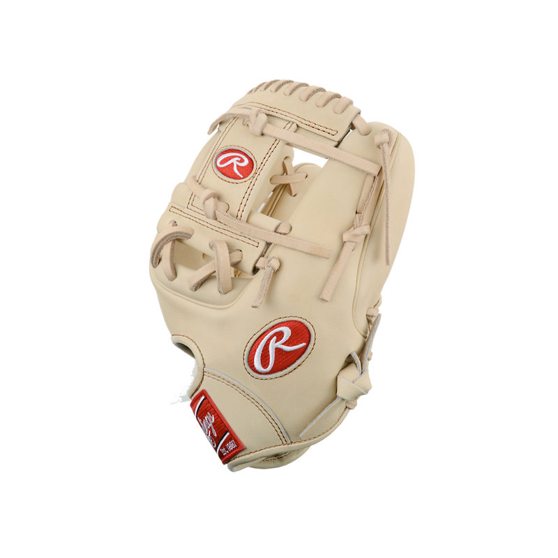 2023 Rawlings 11.75" Heart of the Hide Baseball Glove MLB Collection - PRO2174-2AB
