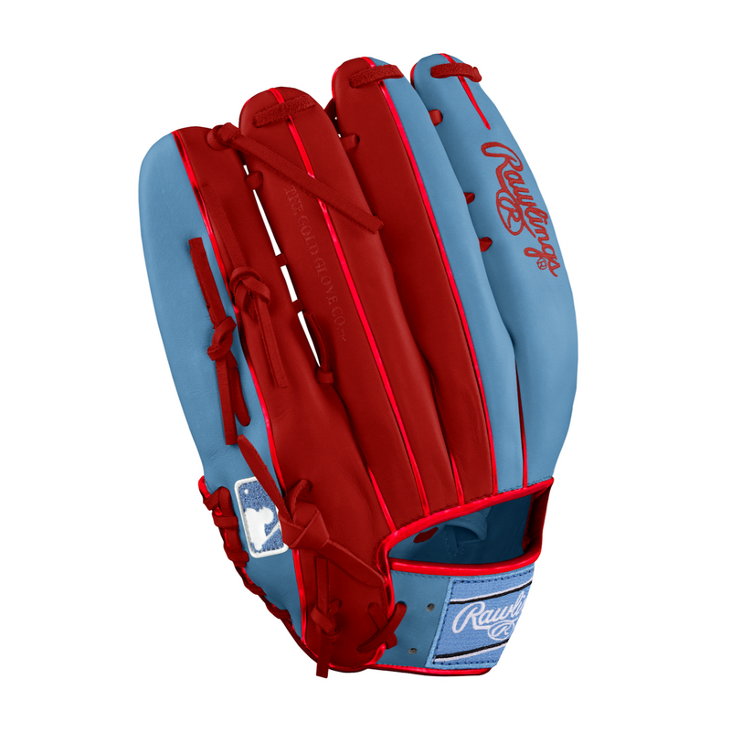 2025 SISC Exclusive Rawlings Heart of the Hide PRO3029 Pattern 12.75" Fielding Glove - PRO3029-6