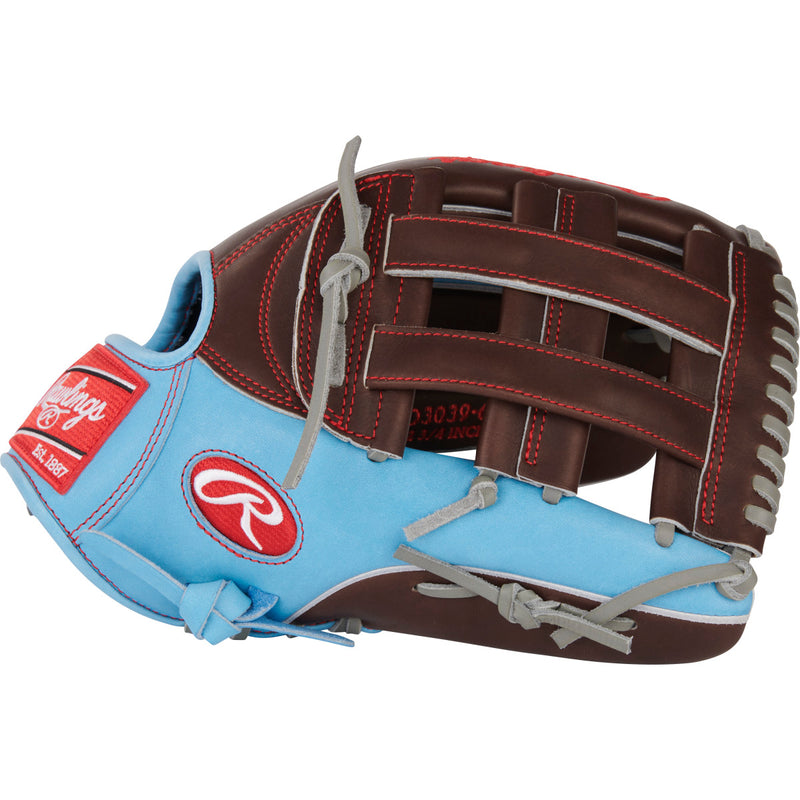 2022 Rawlings Heart of the Hide 12.75" Glove - PRO3039-6CH