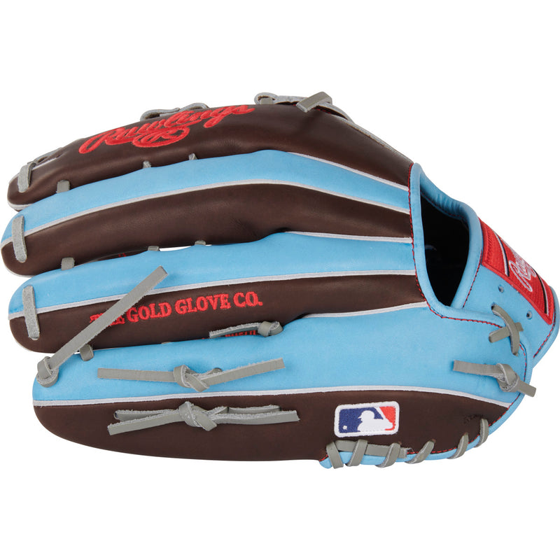 2022 Rawlings Heart of the Hide 12.75" Glove - PRO3039-6CH