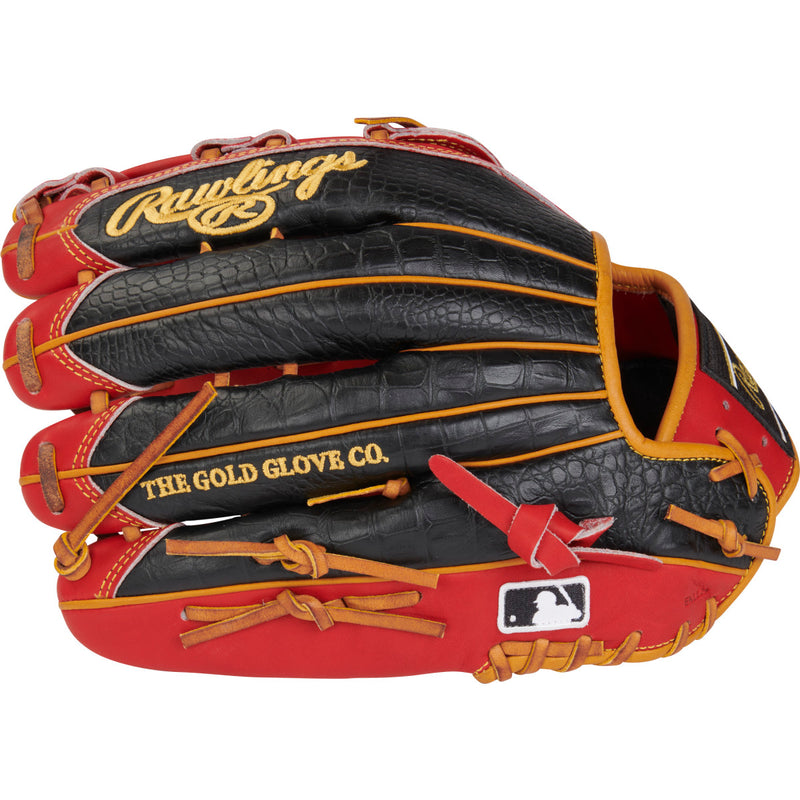 2023 Rawlings Heart of the Hide 12.75" Glove - PRO3039-6SC