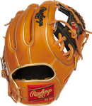 Rawlings Heart of The Hide 11.5" Gold Glove Club  PRO314-2BT