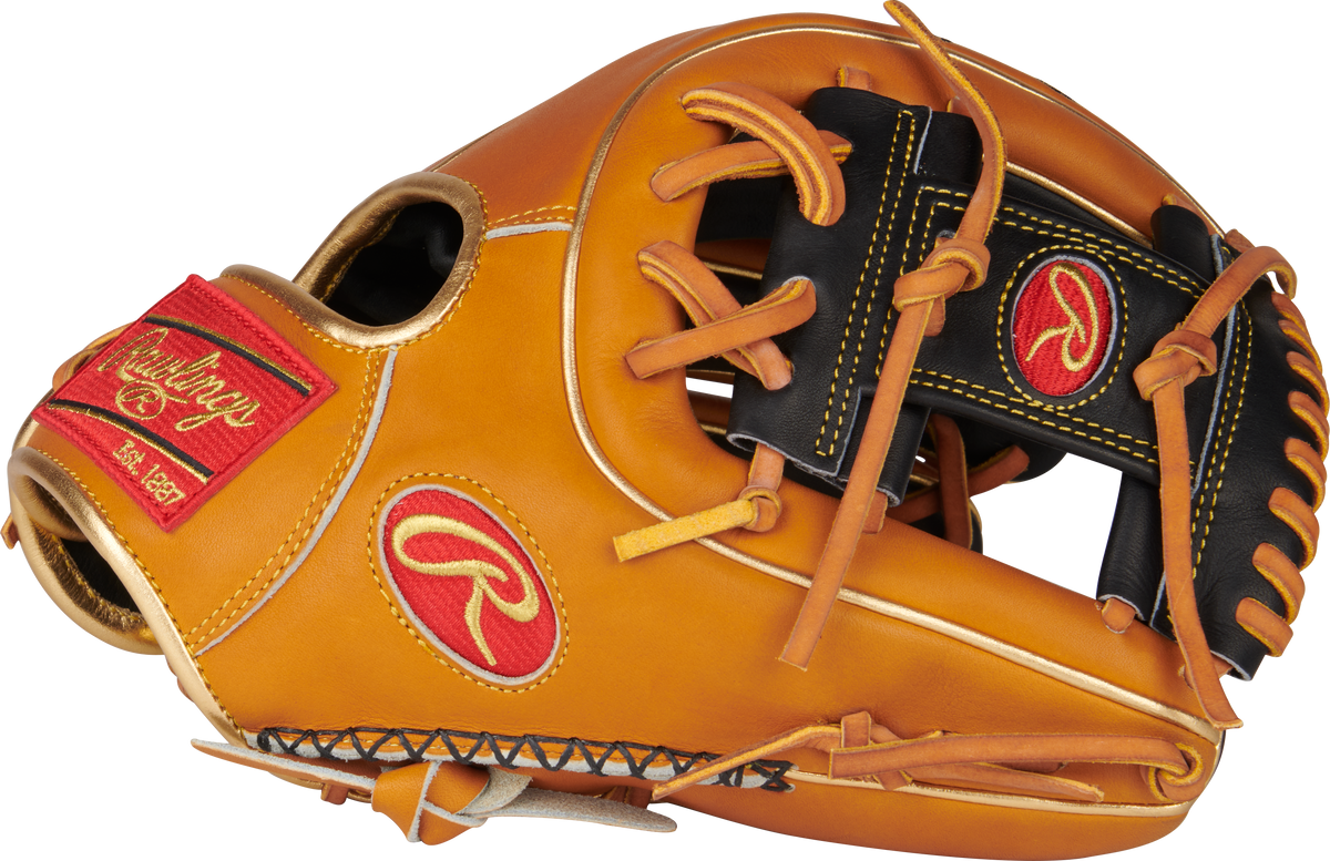 Rawlings Heart of The Hide 11.5