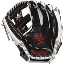 Rawlings Heart of the Hide 11.5" Glove - PRO314-32BW