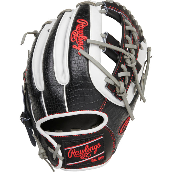 2022 Rawlings Heart of the Hide 11.5" Glove - PRO314-32BW