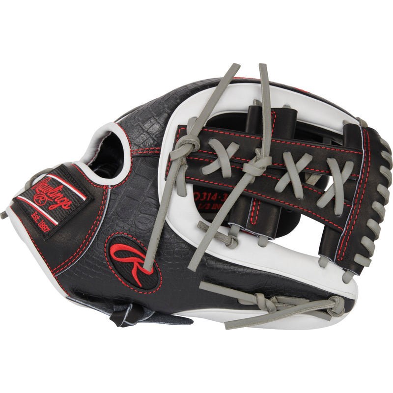 Rawlings Heart of the Hide 11.5" Glove - PRO314-32BW