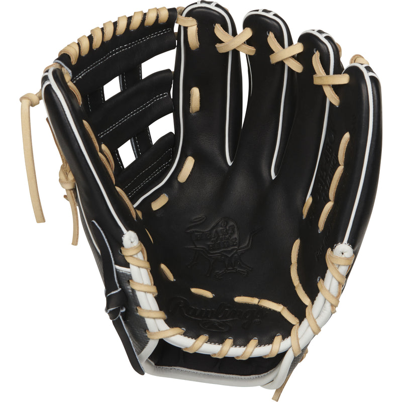 Rawlings Heart of the Hide 11.75" Glove-PRO315-6BCF