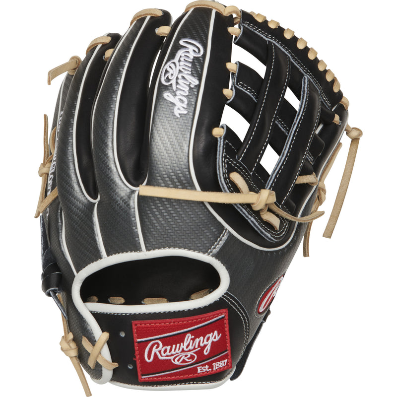 Rawlings Heart of the Hide 11.75" Glove-PRO315-6BCF