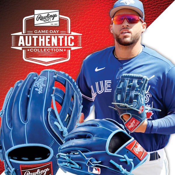 2023 Rawlings 12.75" Heart of the Hide Baseball Glove MLB Collection - George Spring Edition - PRO3319-6R