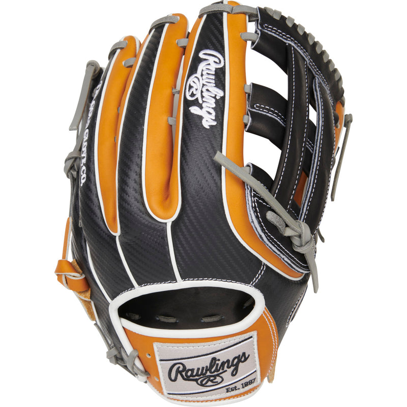 Rawlings Heart of the Hide 12.75" Glove - PRO3319-6TBCF