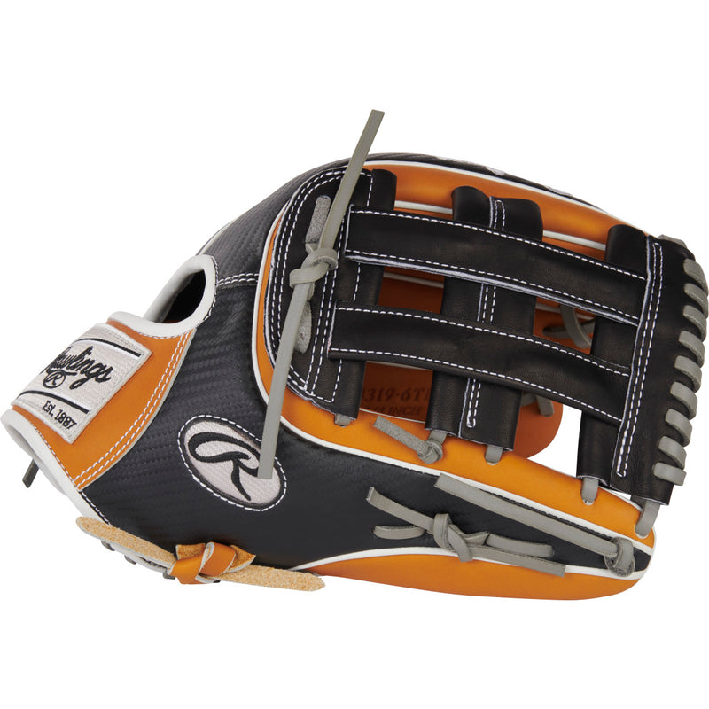 Rawlings Heart of the Hide 12.75" Glove - PRO3319-6TBCF